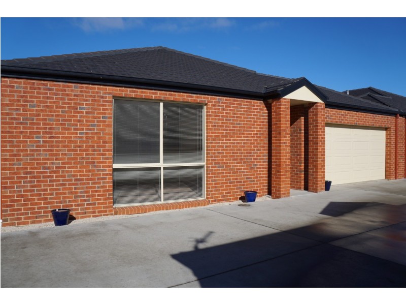 4/121 Marley Street, Sale VIC 3850