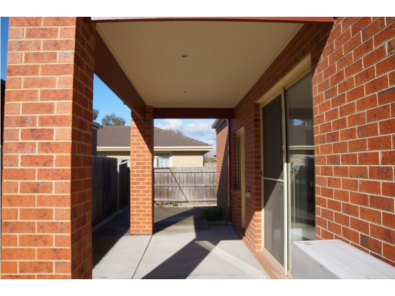 4/121 Marley Street, Sale VIC 3850