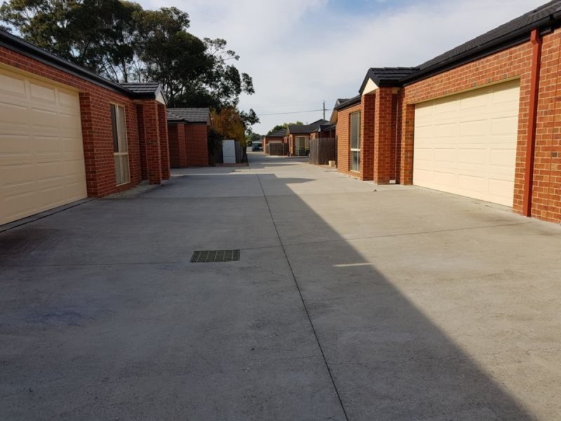 4/121 Marley Street, Sale VIC 3850