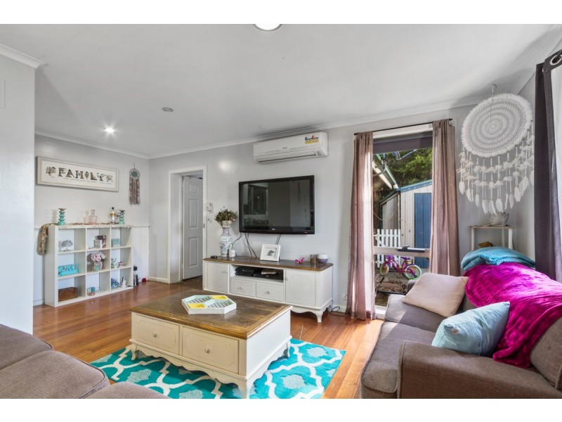 43 Gibsons Road, Sale VIC 3850