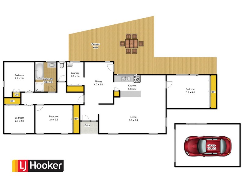 43 Gibsons Road, Sale VIC 3850