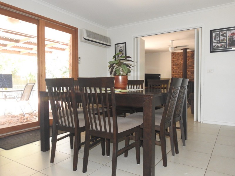 4 Grevillia Court, Sale VIC 3850