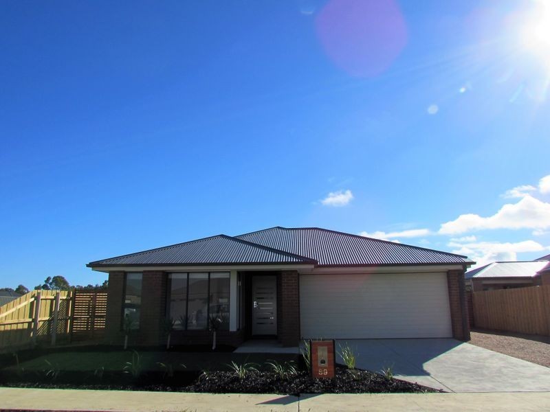 89 Hobson Street, Stratford VIC 3862