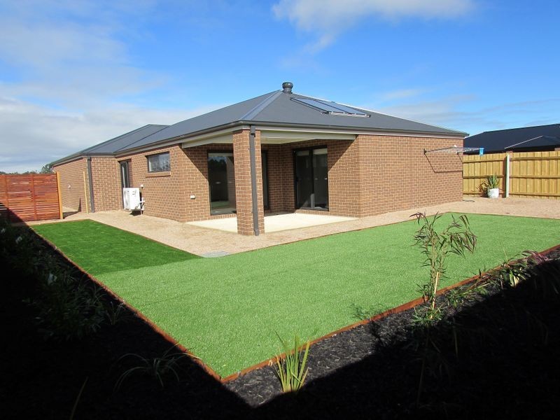 89 Hobson Street, Stratford VIC 3862