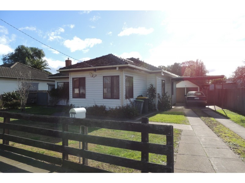 91 Raglan Street, Sale VIC 3850