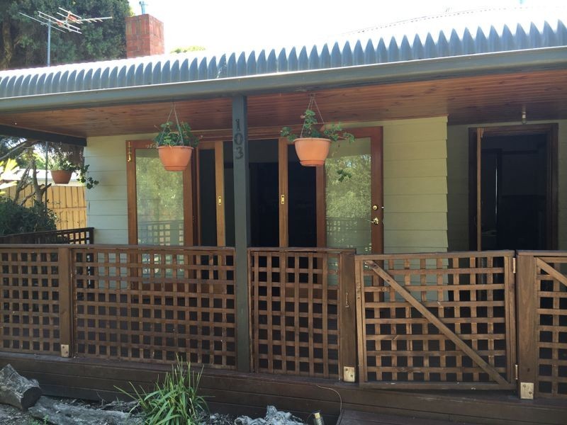 103 Stawell Street, Sale VIC 3850