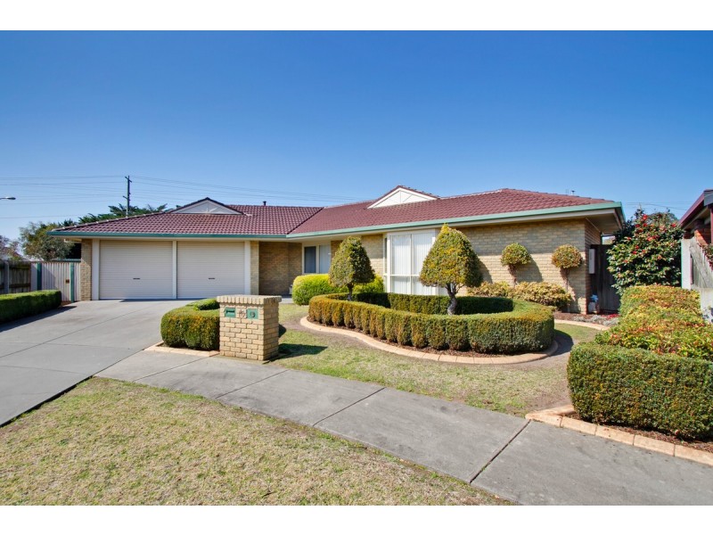 10 Hakea Court, Sale VIC 3850
