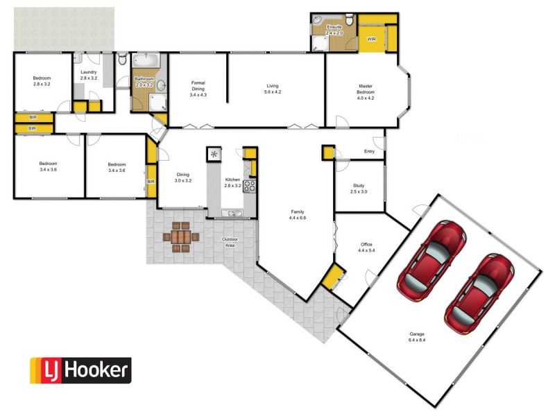 10 Hakea Court, Sale VIC 3850