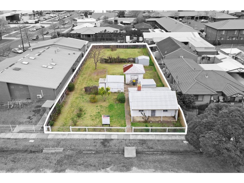 57 Marley Street, Sale VIC 3850