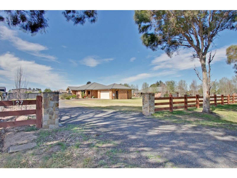 127 Reid Drive, Wurruk VIC 3850