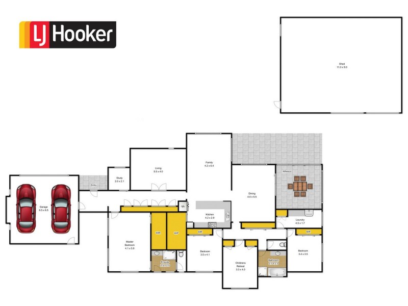 127 Reid Drive, Wurruk VIC 3850