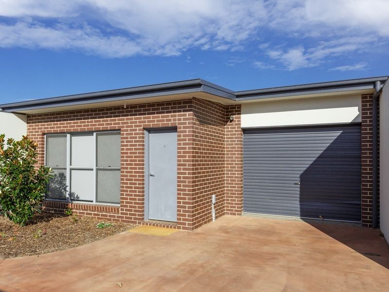3/134 Desailly Street, Sale VIC 3850