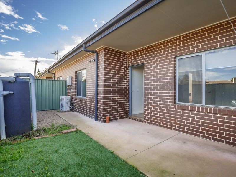 3/134 Desailly Street, Sale VIC 3850
