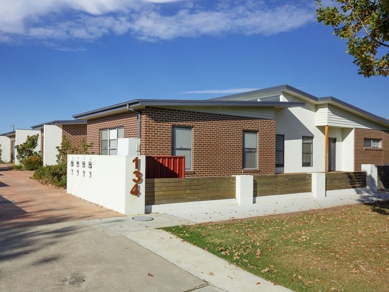 3/134 Desailly Street, Sale VIC 3850