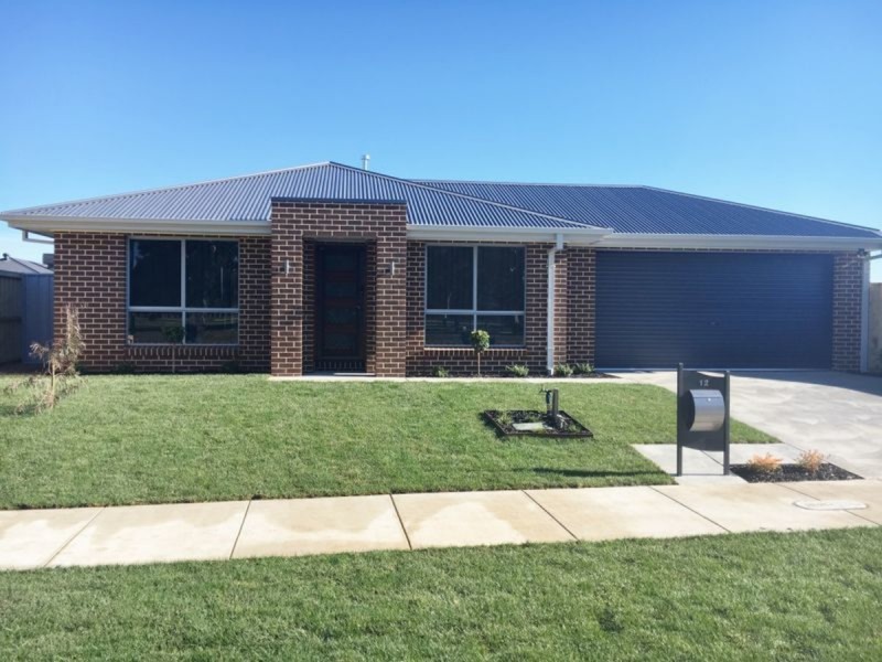 12 Redgum Court, Sale VIC 3850