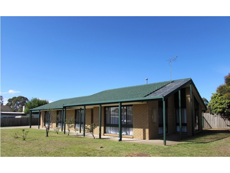 1 Ivy Court, Sale VIC 3850