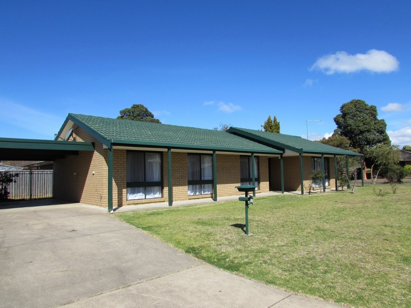 1 Ivy Court, Sale VIC 3850