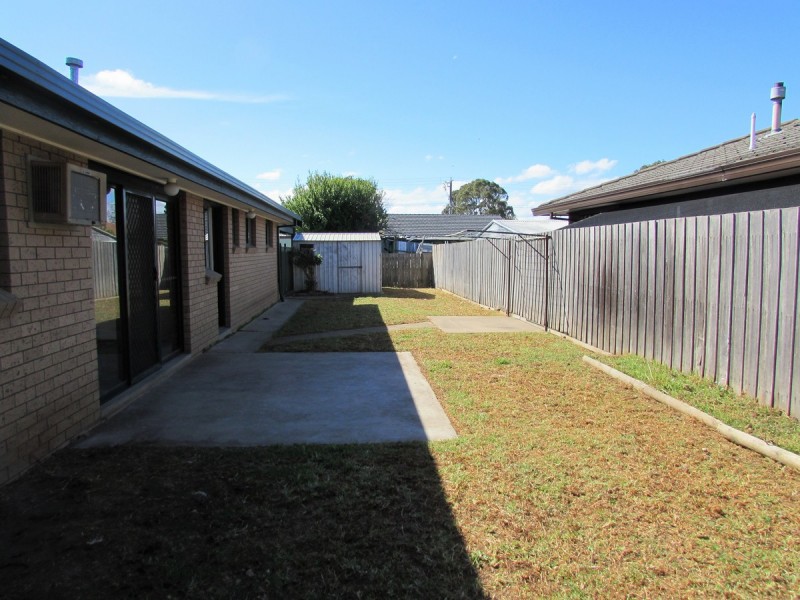 1 Ivy Court, Sale VIC 3850
