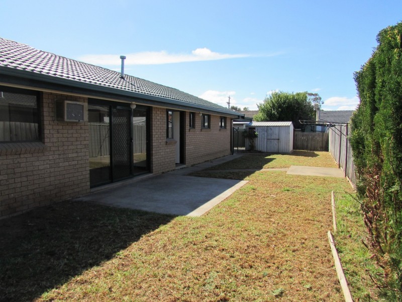 1 Ivy Court, Sale VIC 3850