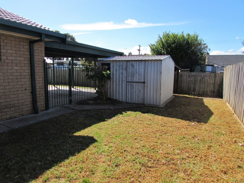 1 Ivy Court, Sale VIC 3850