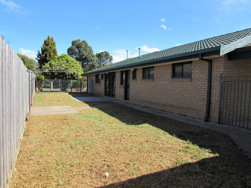 1 Ivy Court, Sale VIC 3850