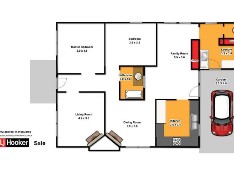 2 Mcfarlane Street, Stratford VIC 3862