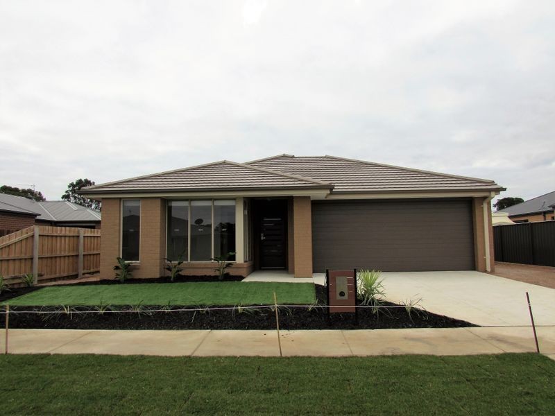 81 Hobson Street, Stratford VIC 3862