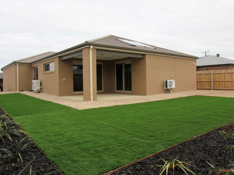 81 Hobson Street, Stratford VIC 3862