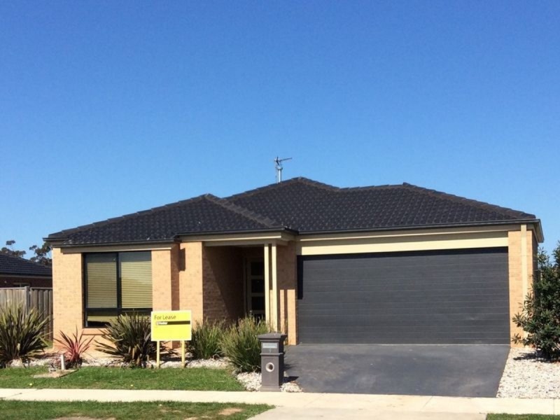 9 Cantwell Drive, Sale VIC 3850