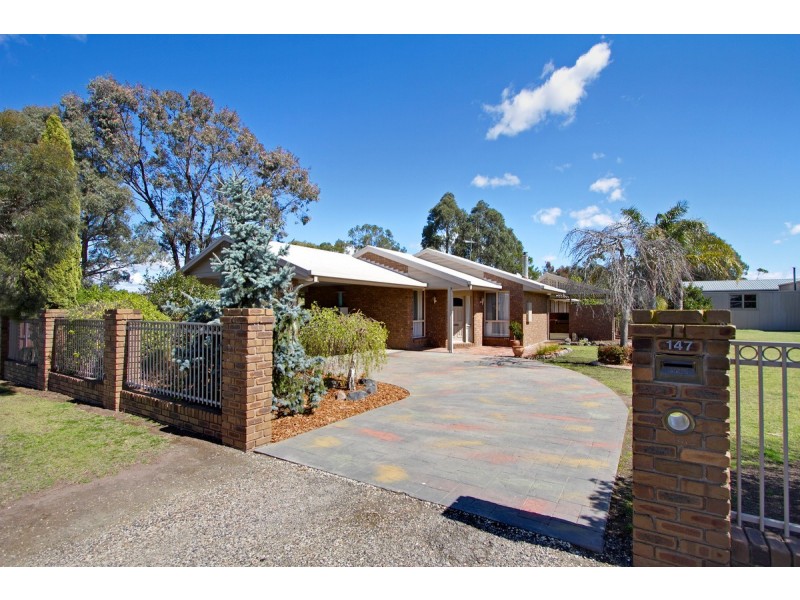 147-149 McAdam Street, Maffra VIC 3860