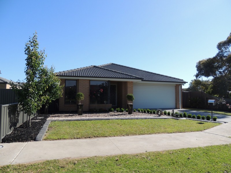 1B Rachel Court, Sale VIC 3850