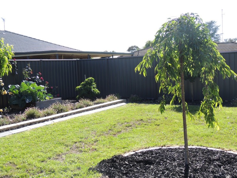 1B Rachel Court, Sale VIC 3850