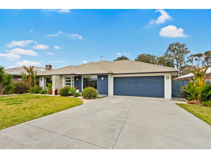 27 The Boulevard, Sale VIC 3850