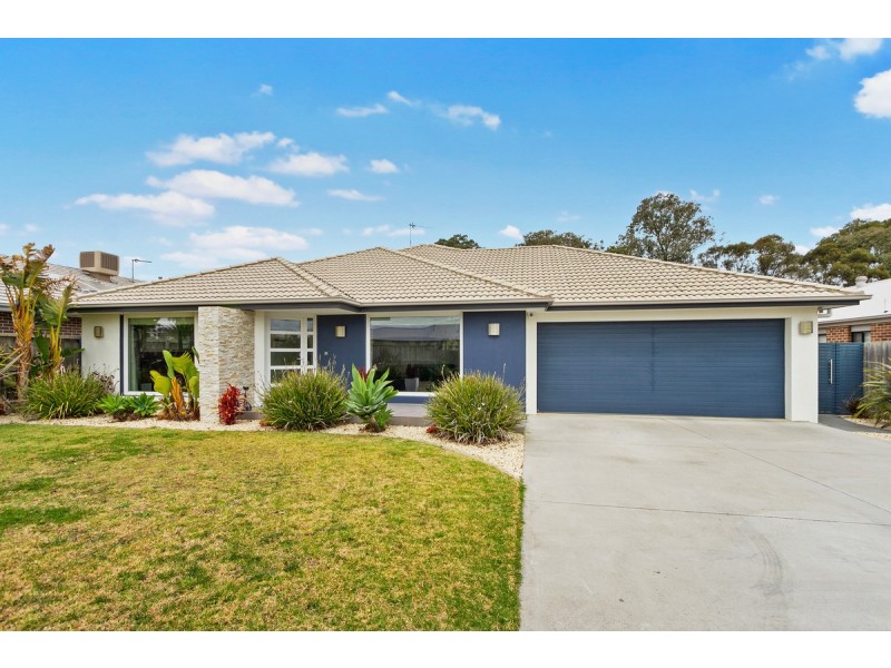 27 The Boulevard, Sale VIC 3850
