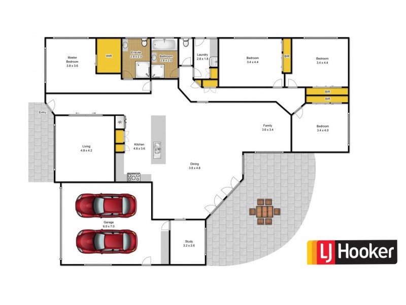 27 The Boulevard, Sale VIC 3850