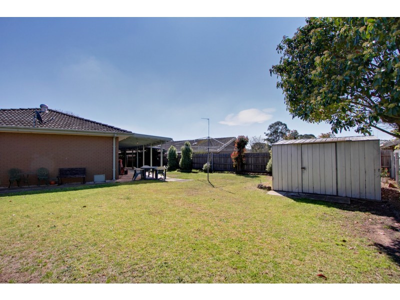 56 McFarlane Street, Stratford VIC 3862