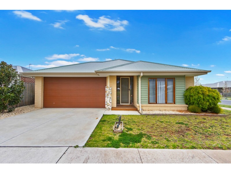 7 Kurrajong Place, Sale VIC 3850