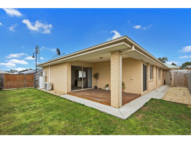 7 Kurrajong Place, Sale VIC 3850