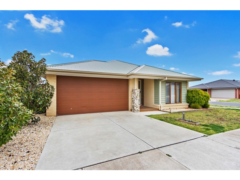 7 Kurrajong Place, Sale VIC 3850