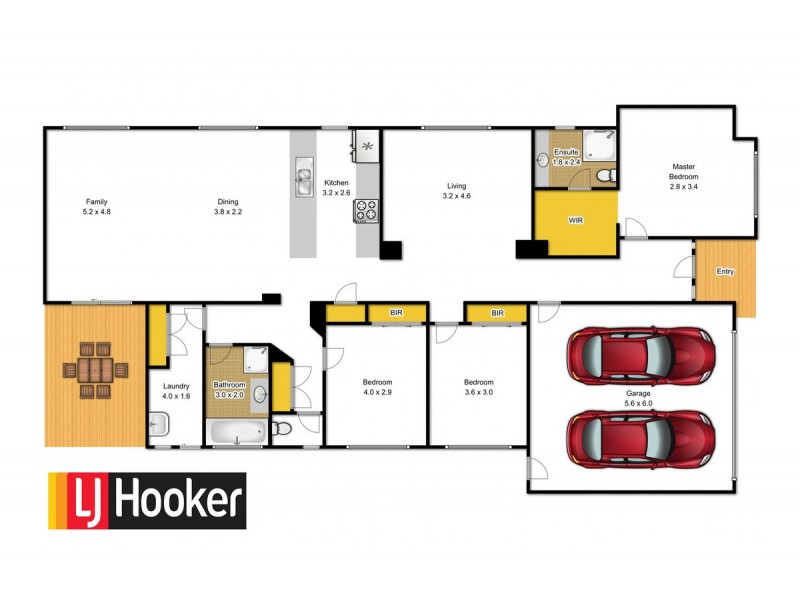 7 Kurrajong Place, Sale VIC 3850