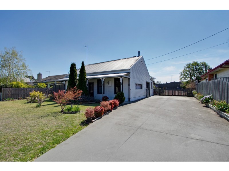 21 Jones Street, Stratford VIC 3862