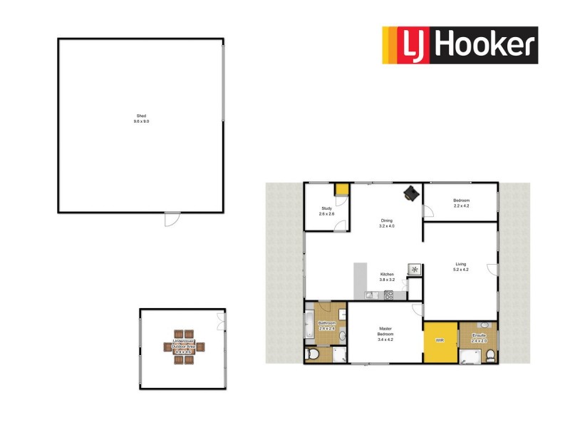 21 Jones Street, Stratford VIC 3862