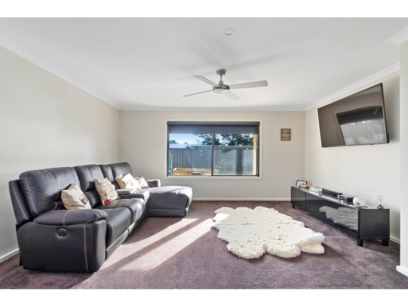 6 Pruden Court, Stratford VIC 3862