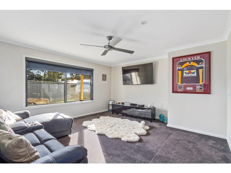 6 Pruden Court, Stratford VIC 3862