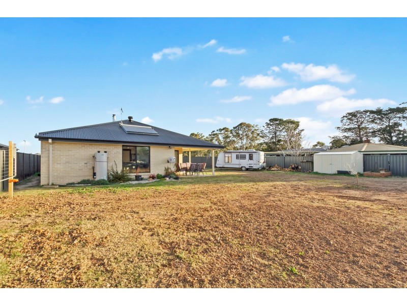 6 Pruden Court, Stratford VIC 3862