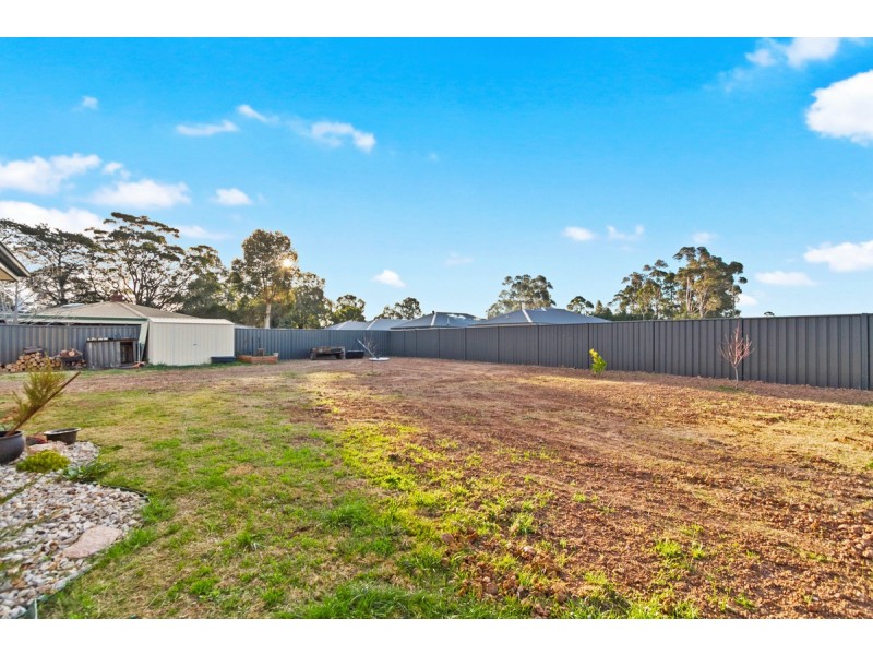 6 Pruden Court, Stratford VIC 3862