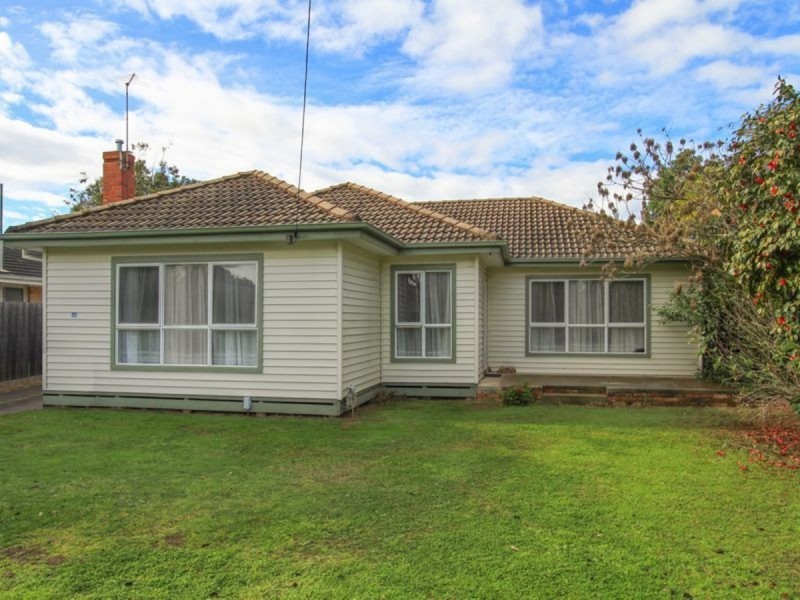 20 McCole Street, Sale VIC 3850