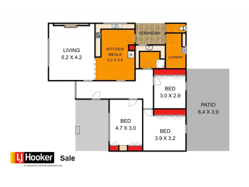 20 McCole Street, Sale VIC 3850