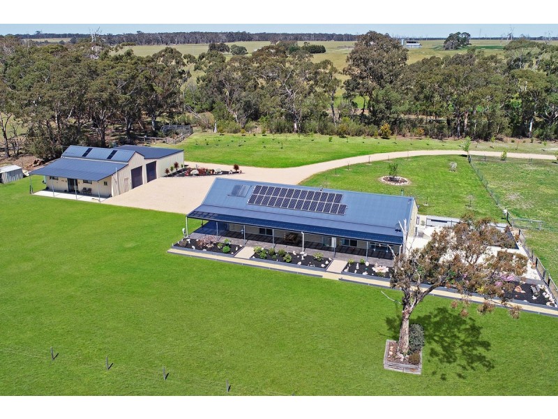 3015 Gormandale-Stradbroke Road, Stradbroke VIC 3851