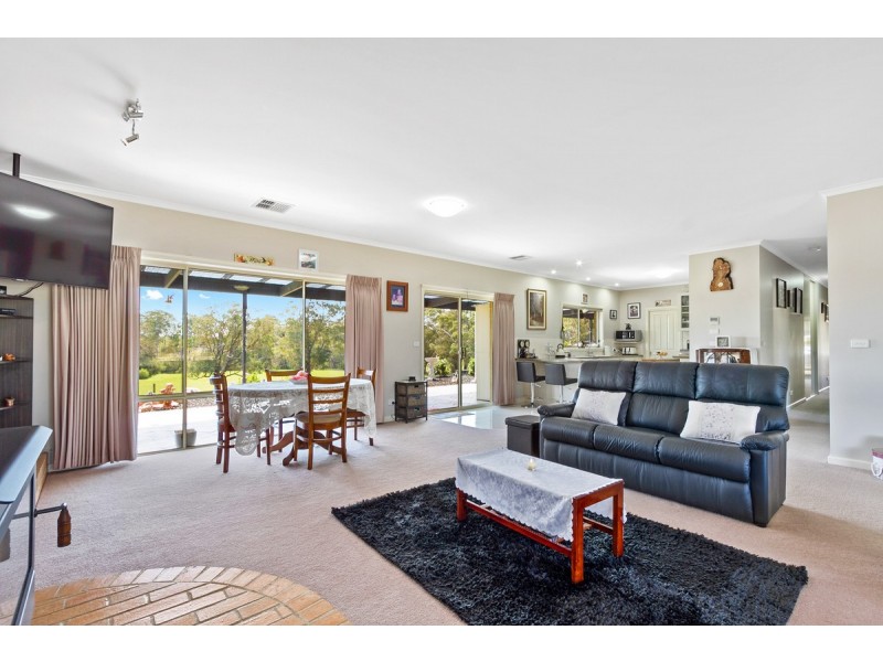 3015 Gormandale-Stradbroke Road, Stradbroke VIC 3851